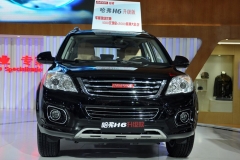 八月SUV销量给唱衰自主的人一记耳光