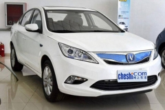 长安新能源车销量破万 3款新车年内上市