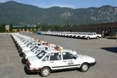 交通部推学车示范合同：学员违约也要罚款