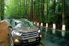 汉兰达还是锐界？这次终于盖棺定论！