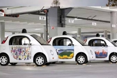 谷歌致信密歇根州呼吁修改自动驾驶立法