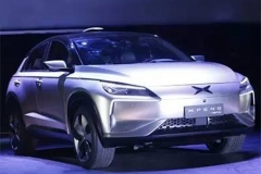 PPT造车遭打脸 小鹏汽车来真的