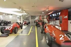 “老炮”车企的汽车博物馆，情怀与实力并存！