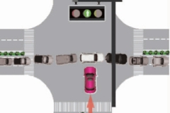 “闯绿灯”也开罚！