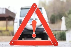 双闪的正确使用方法！你学会了吗？