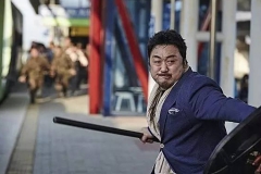 看完《釜山行》 难道不想要个高冷大暖男么