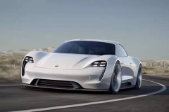 都是特斯拉的锅 兰博基尼也要出电动版了