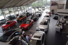 4s店说没有现车是真的吗？是不是在骗人？