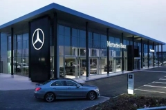 国外卖50万的车，为何到国内要150万？