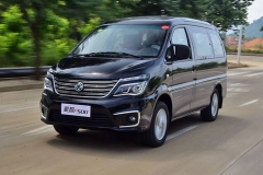 高颜值配好动力 菱智F500 1.6L怎么样