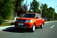 皮卡迎来重量级利好 或将正式取消营运证