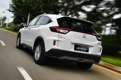 这5款合资SUV只要15万就可以落地