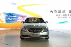 凯越停产蒸发万台销量 别克为何无动于衷