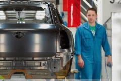 麦格纳有意在中国设厂代工生产整车