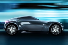 一张图揭秘新能源汽车市场的下一轮颠覆