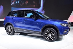 新款H6 Coupe将更换197马力2.0T发动机