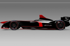 576km/h！地表最强电动车确定不是火箭?