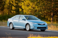 风光不在自甘堕落的日系中型车