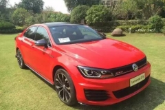 厉害了我的哥 “宽体轿跑”的新体验