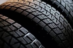 轮胎纹理对汽车有什么影响？