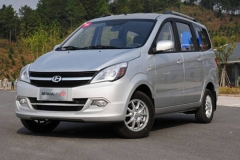 满足全家出行！ 昌河将推出“大”7座MPV