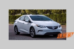 别克将推增程式电动车 沃蓝达换标国产