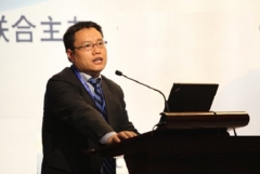 上汽集团高管人事变动 CFO谷峰或将离职