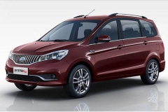 开瑞将推SUV等3款新车 最快于年内上市