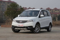 开瑞新款K50S上市 售价5.88万-7.18万元