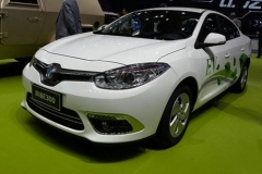 雷诺SUV/新能源等6新车将在华国产