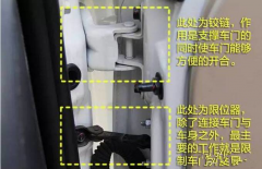 听关门声真的能辨别汽车质量？别傻了！