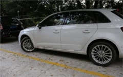 科目二侧方位停车满分技巧详解