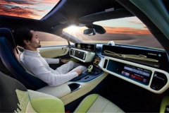 BBA共享移动互联数据预示着什么？