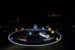 A级家轿再掀风雨 新威驰和新卡罗拉出大招