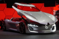 挑战全球前三 戈恩准备了哪些杀手锏