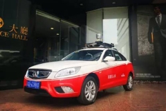 北汽邬学斌加盟百度双方加速无人车研发