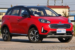 东风悦达起亚9月销量涨26% 将推新小型车