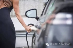 车企良心连发混动汽车 也许是受政策所迫