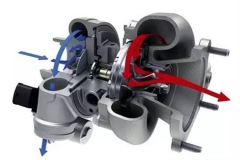 谁说日系不用涡轮增压？原来都装在这些车上