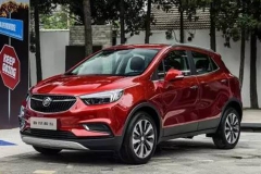 四驱SUV很贵么 三款高颜值SUV 20万落地