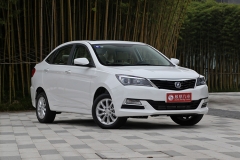 长安悦翔V7购车手册 选顶配不用犹豫