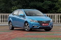 9月上市10万内三厢车 这8款最值得考虑