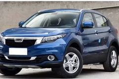 这些十万级SUV除了配置还能买到高品质