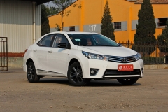 十万元级别家用轿车按动力来排该选谁