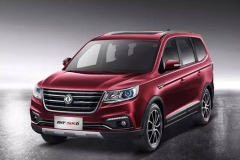 预算10万买大7座SUV 这些车绝对满足你