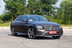 产品力vs性价比 奔驰E300L对比捷豹XFL