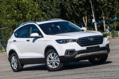 回眸九月 触动购买细胞的十大热点SUV