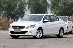 除了雅阁、凯美瑞 14万多还可买这两辆