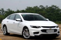 17万起用料好/动力强 开出去有面子车型