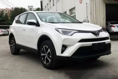 17.9万起月销过万 耐用合资SUV你喜欢吗